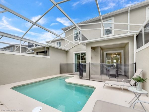 Orlando Home 977696