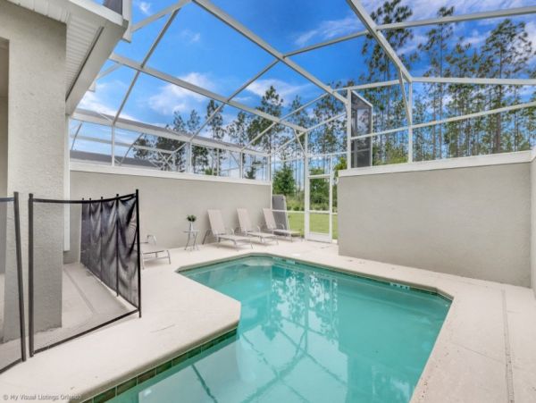 Orlando Home 977696