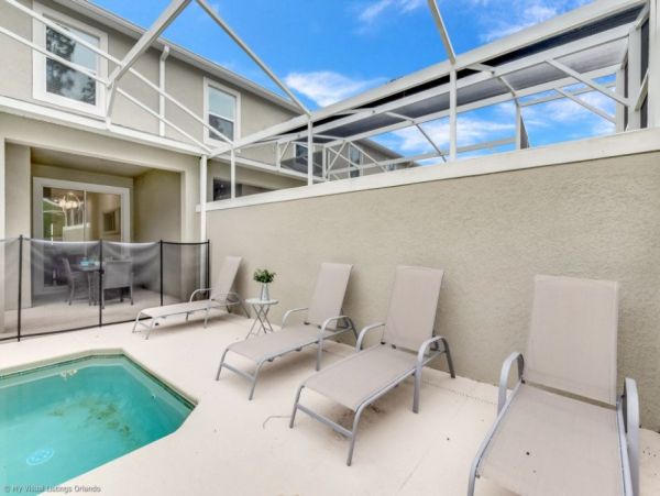 Orlando Home 977696