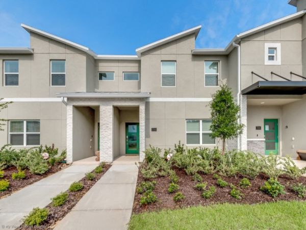 Orlando Home 977696