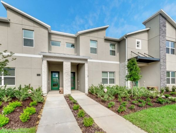 Orlando Home 977696