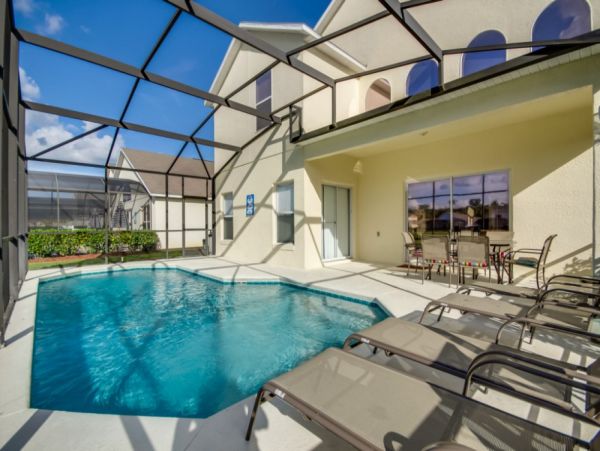 Orlando Home 977697