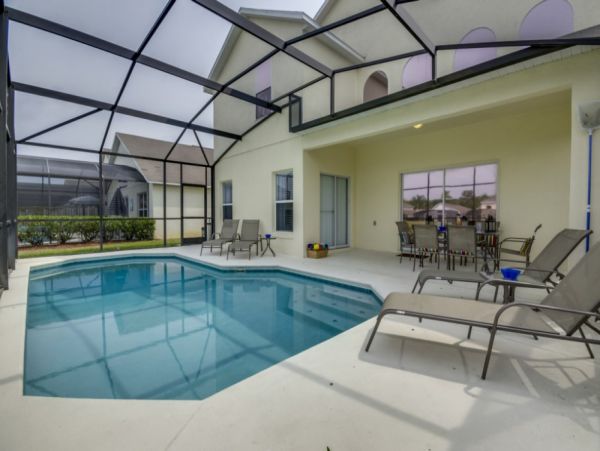 Orlando Home 977697
