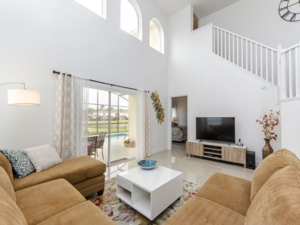 Orlando Home 977697