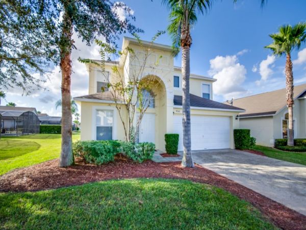 Orlando Home 977697