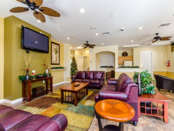 Orlando Home 977697