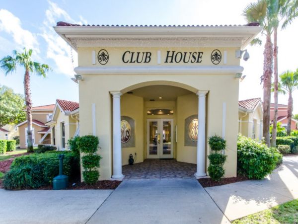 Orlando Home 977697