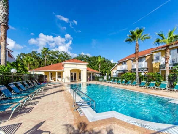 Orlando Home 977697