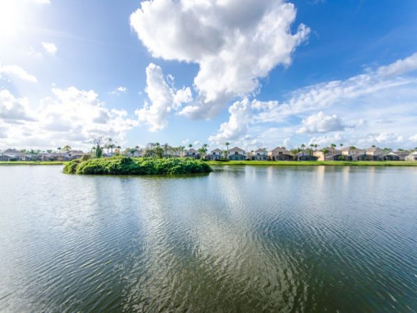 Orlando Home 977697