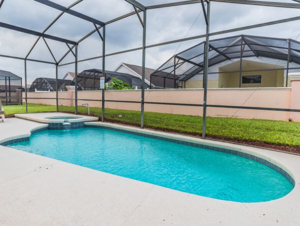 Orlando Home 977698