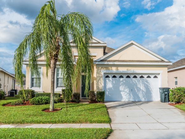 Orlando Home 977698
