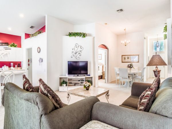 Orlando Home 977698