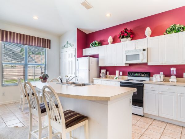 Orlando Home 977698