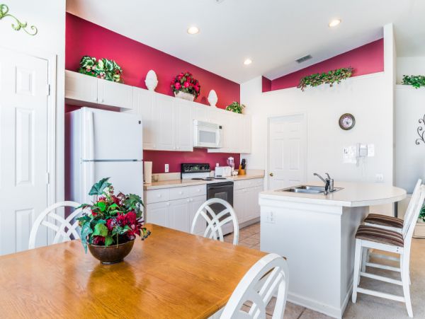 Orlando Home 977698