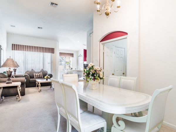 Orlando Home 977698