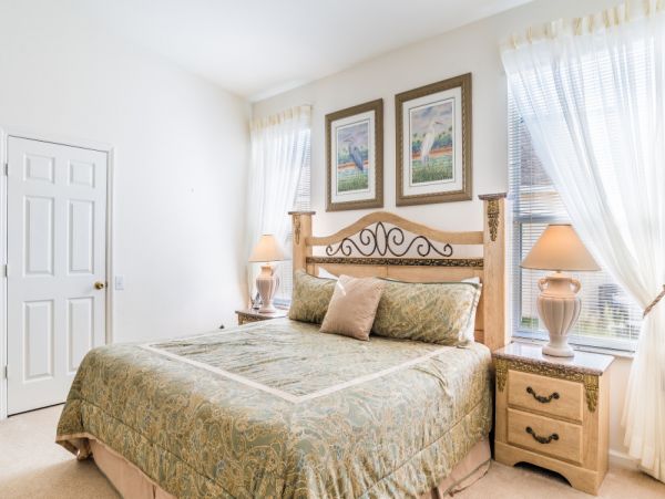 Orlando Home 977698