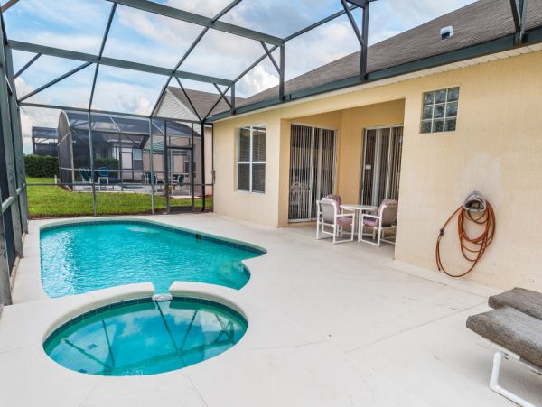 Orlando Home 977698