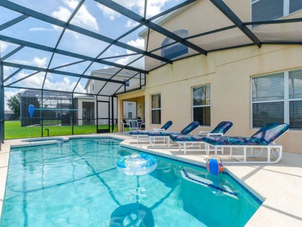 Orlando Home 977699