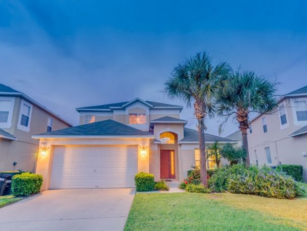 Orlando Home 977699