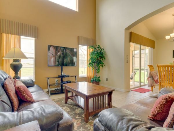 Orlando Home 977699