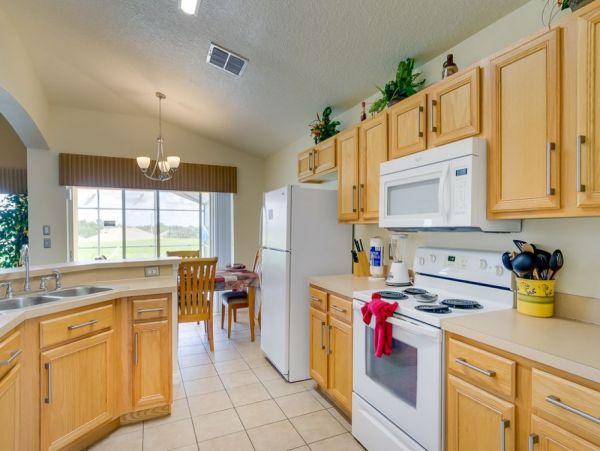 Orlando Home 977699