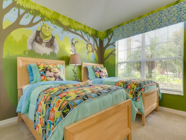Orlando Home 977699