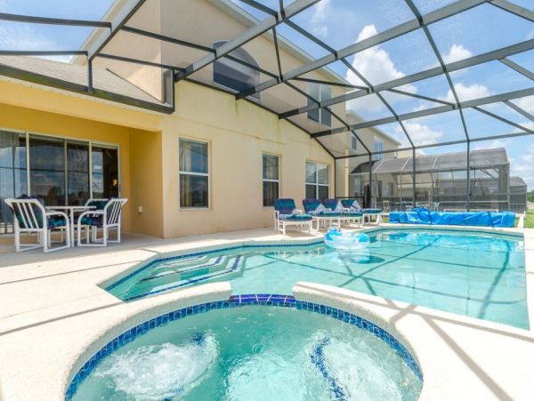 Orlando Home 977699