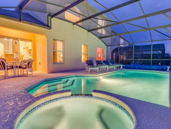 Orlando Home 977699