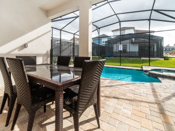 Orlando Home 977700