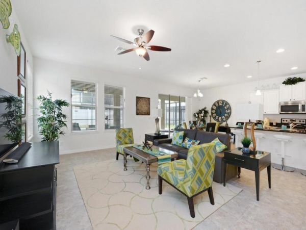 Orlando Home 977701