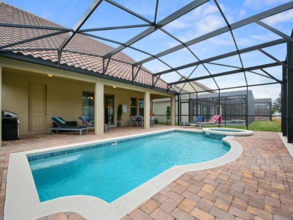 Orlando Home 977701