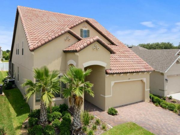 Orlando Home 977701
