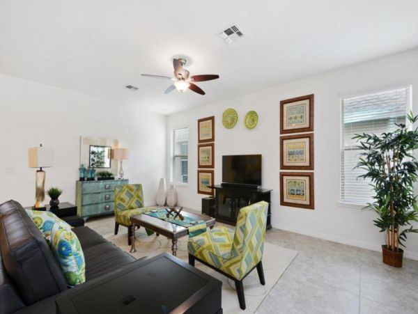 Orlando Home 977701