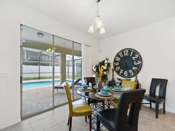 Orlando Home 977701