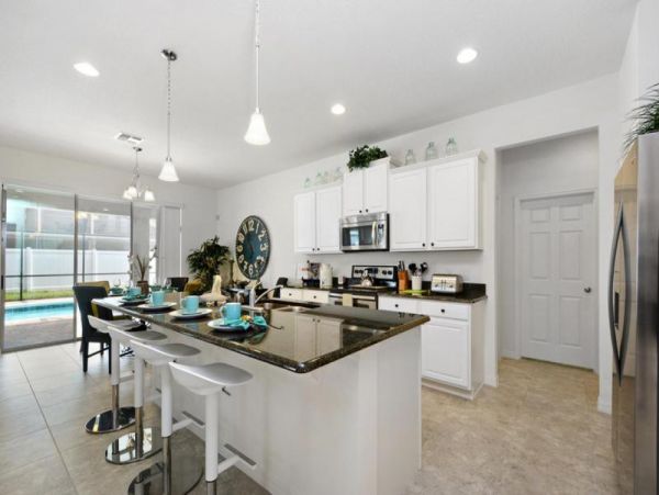 Orlando Home 977701