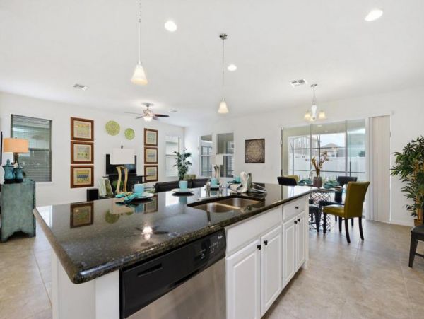 Orlando Home 977701