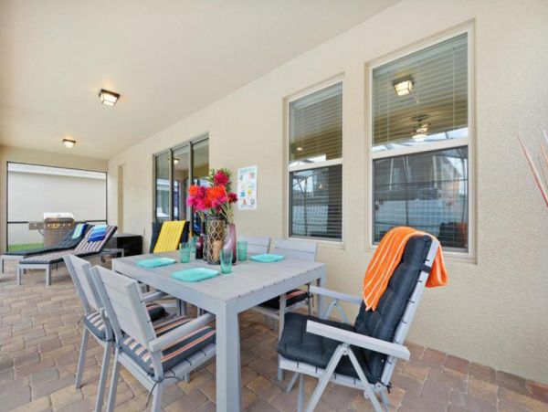Orlando Home 977701