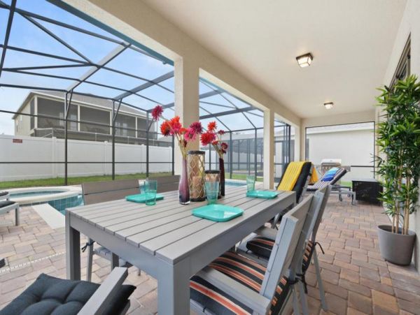 Orlando Home 977701
