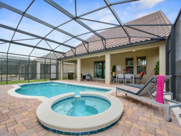 Orlando Home 977701