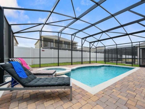 Orlando Home 977701