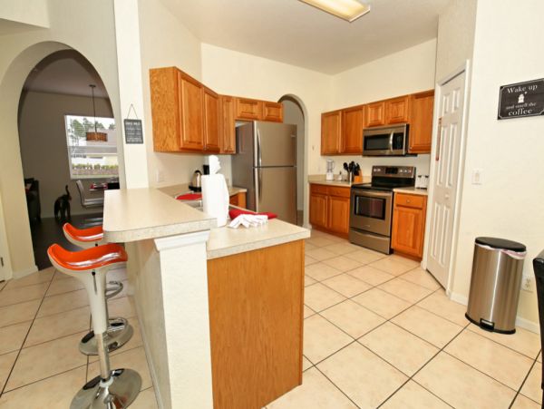 Orlando Home 977702