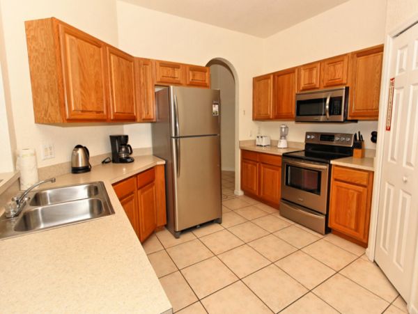 Orlando Home 977702