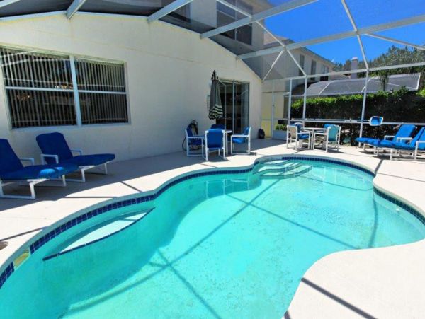 Orlando Home 977702
