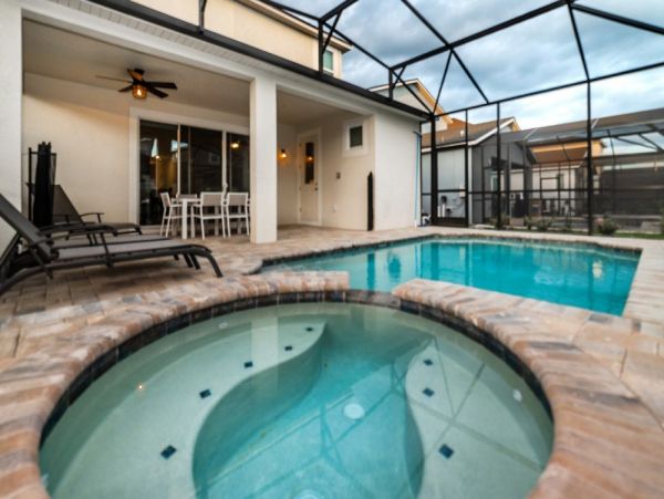 Orlando Home 977703