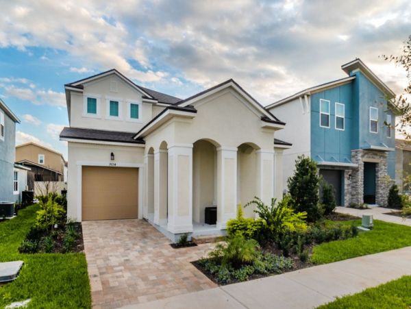 Orlando Home 977703