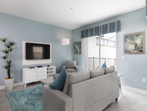 Orlando Home 977705