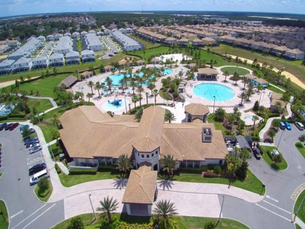 Orlando Home 977705