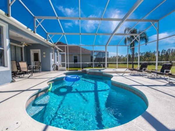 Orlando Home 977706