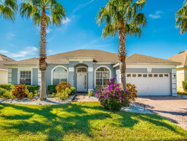 Orlando Home 977706