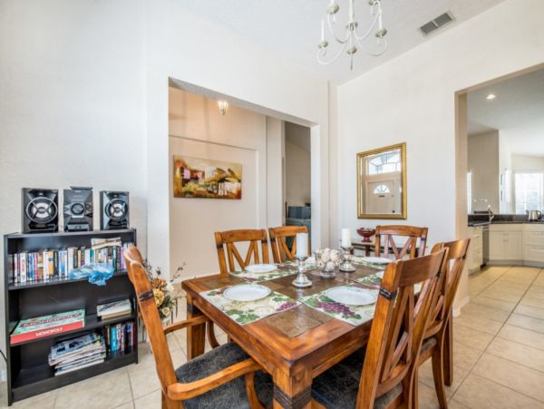 Orlando Home 977706